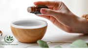 How is Frankincense Essential Oil Made? – Extraction Method