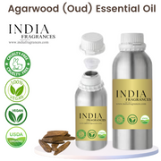 Agarwood (Oud) Essential Oil