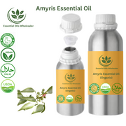 Buy Amyris Essential Oil Wholesale