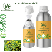 Buy Anethi Essential Oil Wholesale
