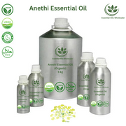 Buy Anethi Essential Oils Wholesale
