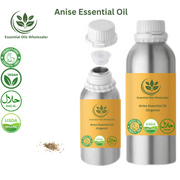 Buy Anise Essential Oil Wholesale