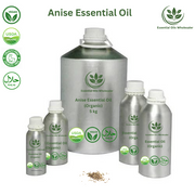 Buy Anise Essential Oils Wholesale