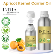 Apricot Kernel Carrier Oil