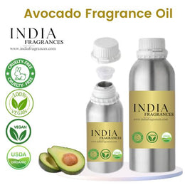 Avocado Fragrance Oil