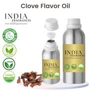Clove Flavor Oil