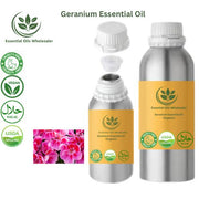 Buy Geranium Essential Oil Wholesale