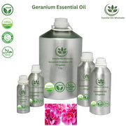 Buy Geranium Essential Oils Wholesale