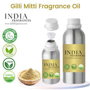 BuyGilliMittiFragranceOilByIndiaFragrances