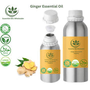 Buy Ginger Essential Oil Wholesale