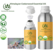 Buy Himalayan Cedarwood Essential Oil Whoolesale