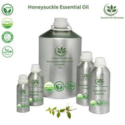 Buy Honeysuckle Essential Oils Wholesale