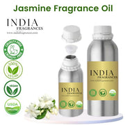 Jasmine Fragrance Oil