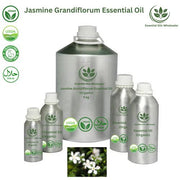 Buy Jasmine Grandiflorum Essential Oils Wholesale