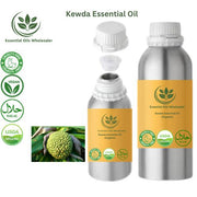 Kewda (Pandanus) Essential Oil