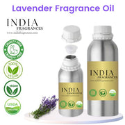 Lavender Fragrance Oil
