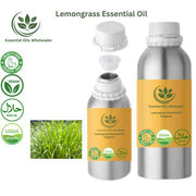 Buy Lemongrass Essential Oil Wholesale