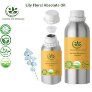 Buy Lily Floral Absolute Oil Wholesale