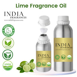 Lime Fragrance Oil