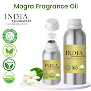 Mogra Fragrance Oil