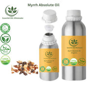 Buy Myrrh Absolute Oil Wholesale