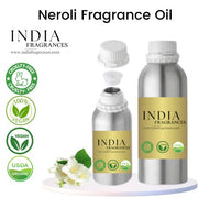 Neroli Fragrance Oil
