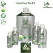 Buy Niaouli Essential Oils Wholesale