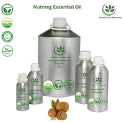 Buy Nutmeg Essential Oils Wholesale