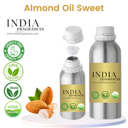 Almond Oil Sweet
