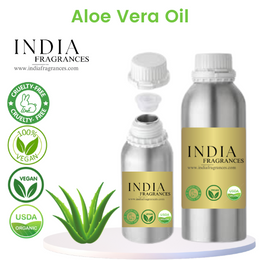 Aloe Vera Oil