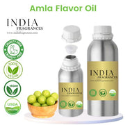 Amla Flavor Oil