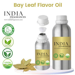 Bay Leaf Flavor Oil