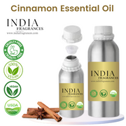 Cinnamon Leaf Essential Oil