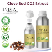 Clove Bud CO2 Extract