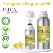 Frangipani Fragrance Oil