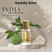 Kewda Attar