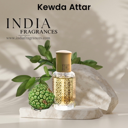 Kewda Attar
