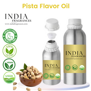 Pista Flavor Oil