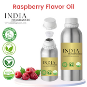 Raspberry Flavor Oil