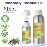 Rosemary Essential Oil