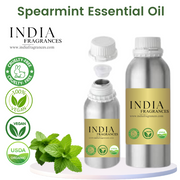 Spearmint Essential Oil