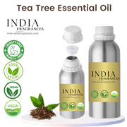 Tea Tree Essential Oil