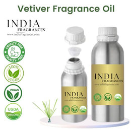 BuyOnlineVetiverFragranceOilByIndiaFragrances