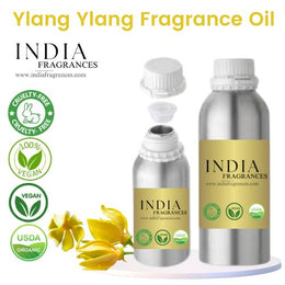 Ylang Ylang Fragrance Oil