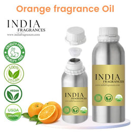 BuyOrangeFragranceOilByIndiaFragrances