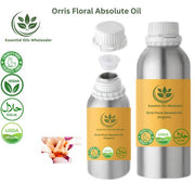 Buy Orris Floral Absolute Oil Wholesale