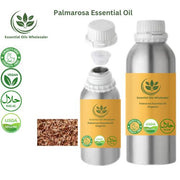 Buy Palmarosa Essential Oil Whoolesale