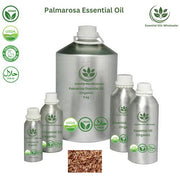 Buy Palmarosa Essential Oils Wholesale