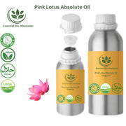 Buy Pink Lotus Absolute Oil Wholesale