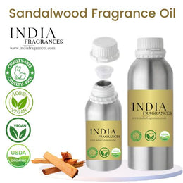 BuySandalwoodFragranceOilByIndiaFragrances